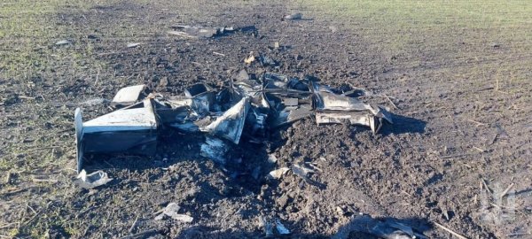 На Кіровоградщині знищили чотири ворожі безпілотники