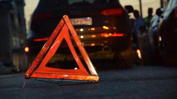 За 2023 рік на дорогах Кіровоградщини травмувалися понад тисячу людей