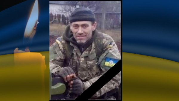 Чотири громади Кіровоградської області повідомили про загибель військових на війні
