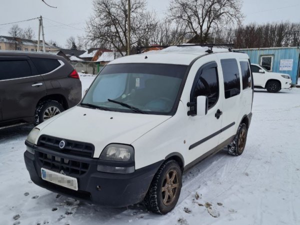 На Кіровоградщині під час перереєстрації виявили ще одне авто, що перебувало в розшуку. ФОТО