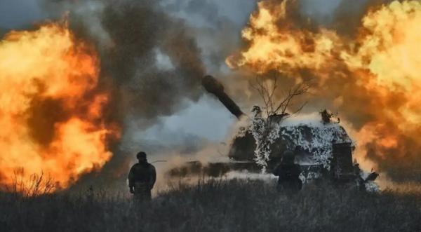Українські захисники уpазили 2 засоби ПВО pосіян