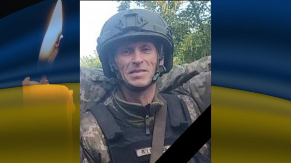 У громаді Кіровоградської області повідомили про смерть військового