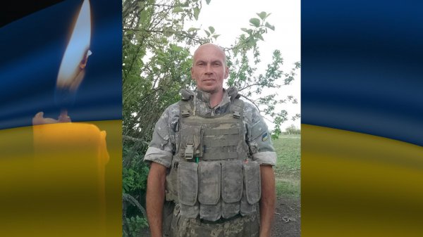 На війні з окупантами загинули захисники з Кіровоградщини