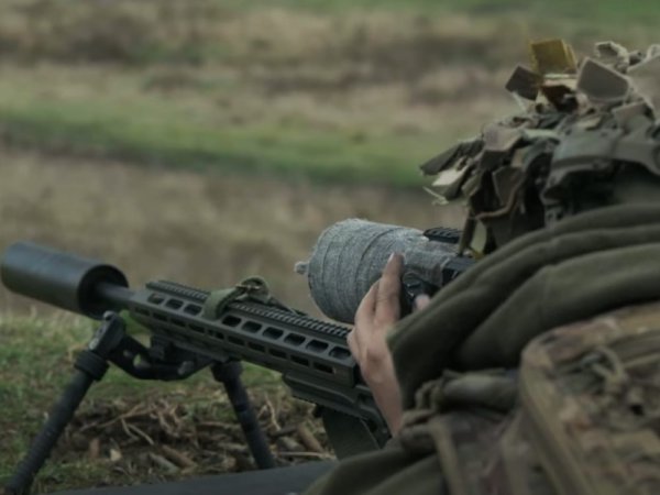 Ukraїner презентували документальний фільм про кропивницький полк спецпризначенців