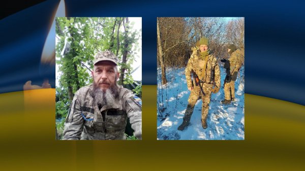 Військовослужбовці з п'яти громад Кіровоградської області загинули на війні