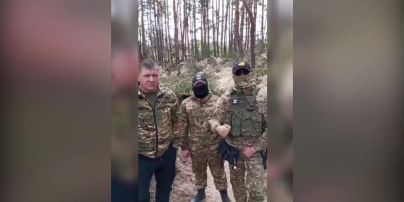 
Сталося не так, як гадалося: росіяни зняли, як їдуть "нищити ЗСУ", однак не повернулися (відео)

