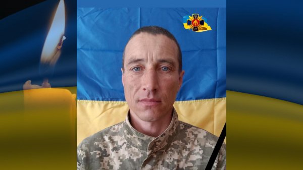 У війні з окупантами загинули військові з Кіровоградщини