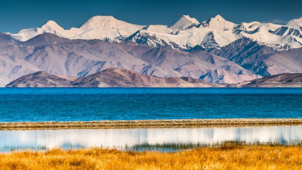 7 дивовижних фактів про Таджикистан: що ви не знали про гірську країну