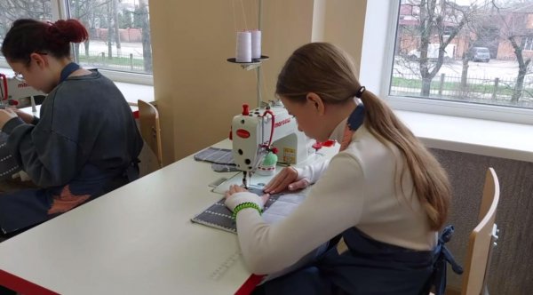 Ще один міжшкільний ресурсний центр відкрили у Кропивницькому (ФОТО)