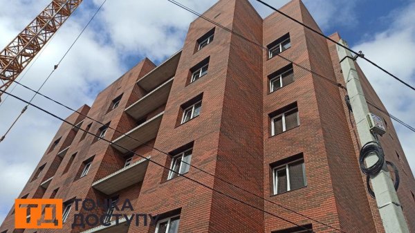 Військових з Кіровоградщини запрошують взяти участь у розіграші п’яти квартир (ФОТО)