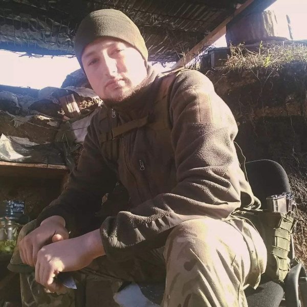 На війні загинув військовий з громади на Кіровоградщині