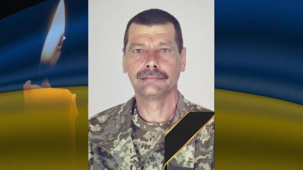 У війні з окупантами загинули військові з Кіровоградщини