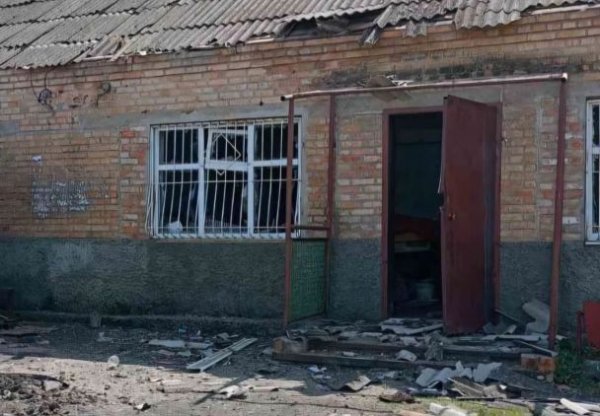 
Удар по Дніпропетровщині: зросло число постраждалих (фото)
