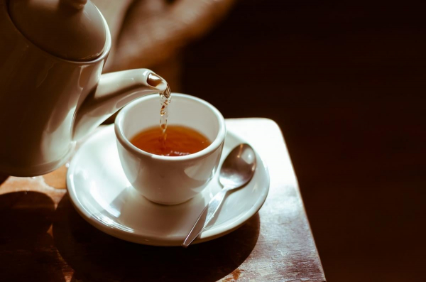 Який чай краще в пакетиках чи розсипний: поради дієтолога