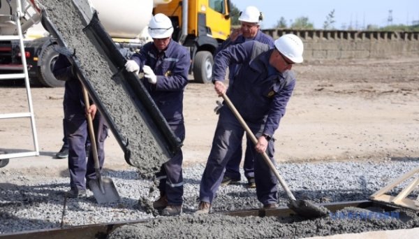 На Хмельницькій АЕС заявили про старт підготовки до будівництва нових енергоблоків