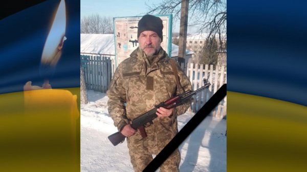 Сім громад Кіровоградської області повідомили про загибель військовослужбовців на війні