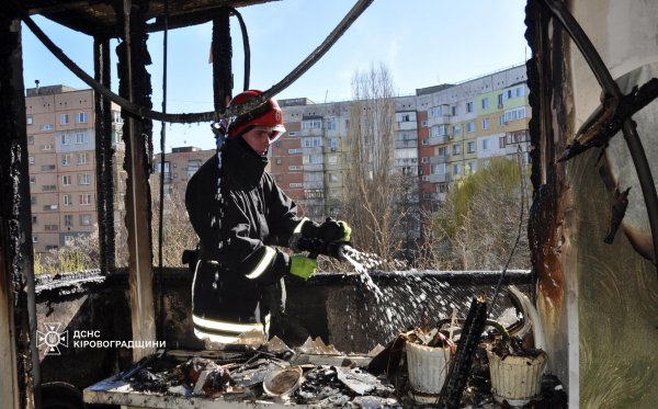 У Кропивницькому загинув колишній викладач ЦДУ ім. Винниченка