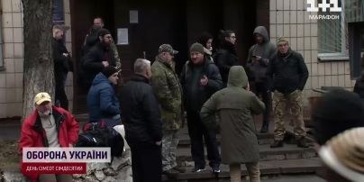 
У Харкові 52-річний чоловік ухилився від мобілізації, бо "потрібно годувати родину": як його покарали
