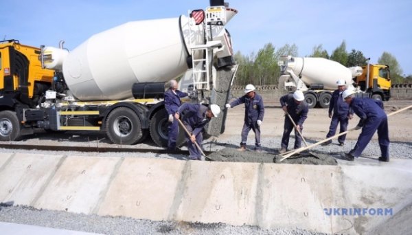 На Хмельницькій АЕС заявили про старт підготовки до будівництва нових енергоблоків