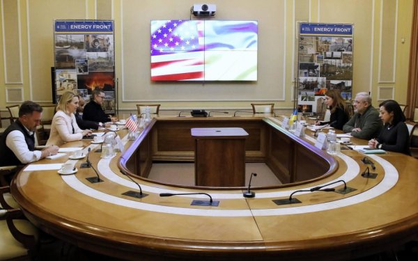 США готові допомагати у відновленні енергосектору України - посол