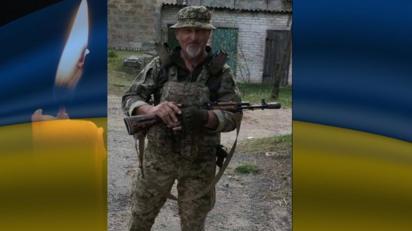 Дві громади Кіровоградщини повідомили про загибель військових на фронті