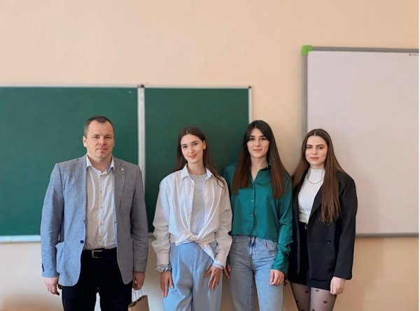 Студенти Кропивницького та Чернівців налагодили співробітництво