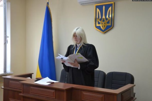 
"Схеми": у судді колишнього ОАСК є громадянство Росії
