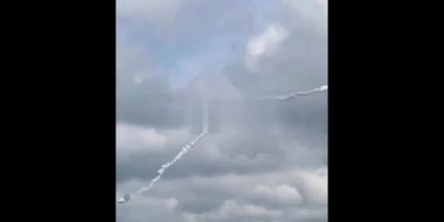 
МіГ-29 ЗСУ збив російський дрон: оглядач пояснив, чому ця новина негативна для нас (відео)
