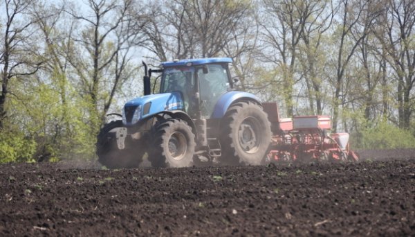 В Україні цьогоріч розмінували 108 тисяч гектарів земель сільгосппризначення