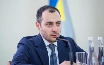 
Рада звільнила Кубракова з посади віцепрем’єр-міністра з відновлення України
