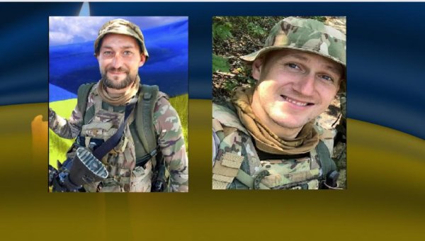 Загинули на Донеччині: три громади на Кіровоградщині повідомили про втрату захисників