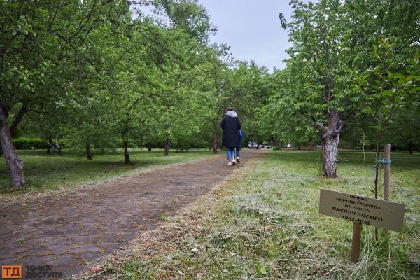 На території заповідника-музею “Хутір Надія” відкрили музейно-театральний простір (ФОТО)