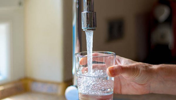 НКРЕКП планує переглянути тарифи на воду для непобутових споживачів 