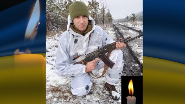На війні загинули захисники України з Кіровоградщини