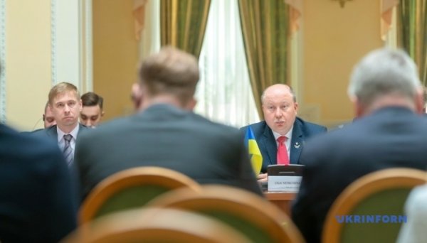 Латвія прагне сприяти економічному розвитку України для наближення перемоги - міністр Валайніс