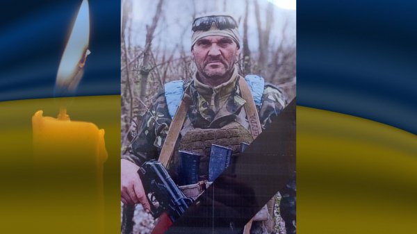 Шість громад Кіровоградщини сповістили про втрати на фронті