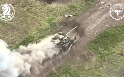 
Українські військові потужно зупинили російський масований наступ (відео)
