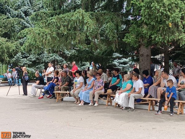 На Кіровоградщині вшанували пам’ять героїв Холодного Яру