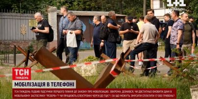 
Як правильно проходити ВЛК: адвокат пояснив усі нюанси, які потрібно знати
