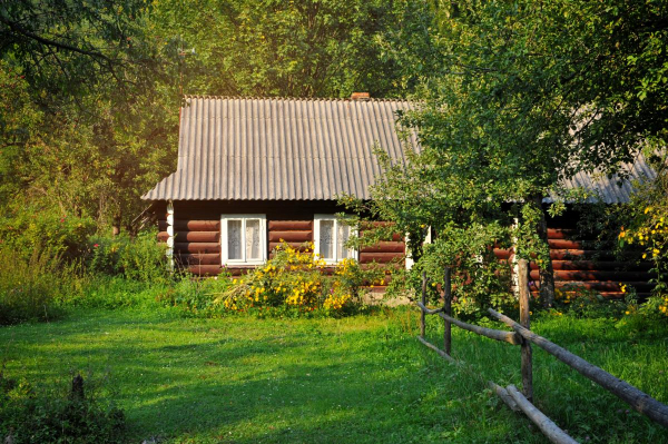 Працьовитий чи примхливий: тест за будинком мрії розповість про характер