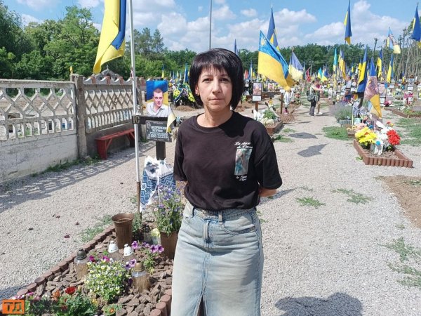 У Кропивницькому рідні загиблих військових вимагають встановити пам’ятники на Алеї слави, згідно затвердженого ескізу