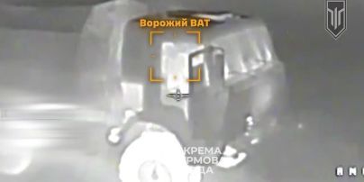 
Філігранна робота: 3-тя штурмова показала знищення техніки й солдатів армії РФ на Харківщині (відео)
