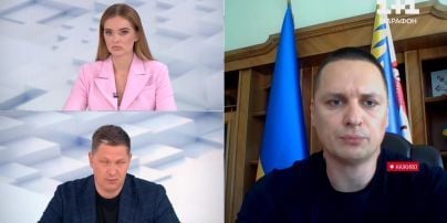 
"Моя пательня валяється на землі": жителька Дніпра, якої не було вдома у момент удару РФ, розповіла про свій стан
