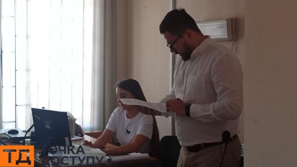 "Це розіграна вистава": обвинувачений в отриманні хабаря директор театру Кропивницького вважає справу проти себе провокацією