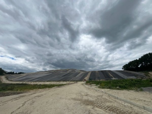 У Києві планують побудувати ТЕЦ, які працюватимуть на відходах