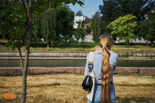 У Кропивницькому вшанували пам’ять дітей, які загинули внаслідок збройної агресії Росії (ФОТО)