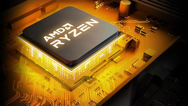 Переваги комп'ютерів AMD: висока продуктивність за доступною ціною