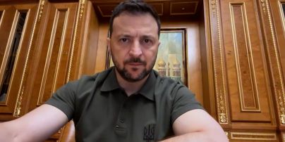 
Умєров розповів, що буде із Україною у разі перемоги на виборах президента США Трампа
