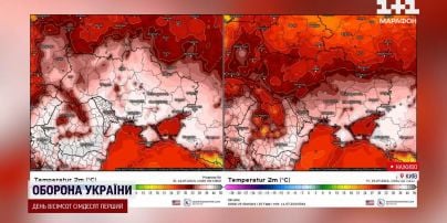 
Залишилось недовго: синоптикиня повідомила, коли спека спаде
