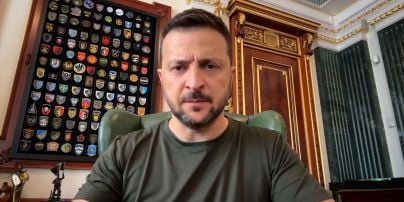 
"Я не хочу халепу для своєї держави": Зеленський різко відповів на пропозиції припинення вогню
